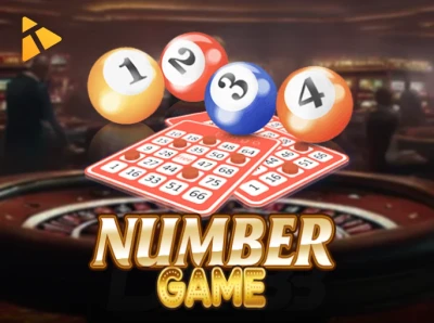 DA88 Numbers Game 79