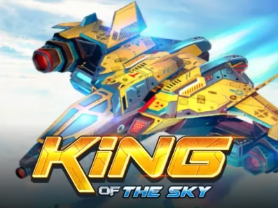 DA88 King of The Sky