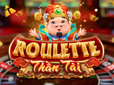 DA88 Roulette Thần Tài