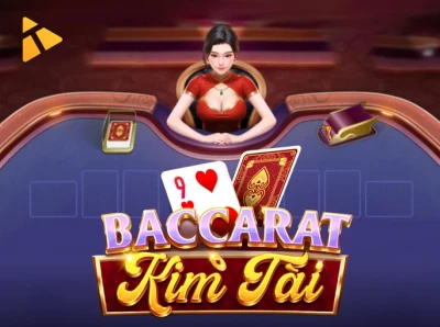 DA88 Baccarat Kim Tài