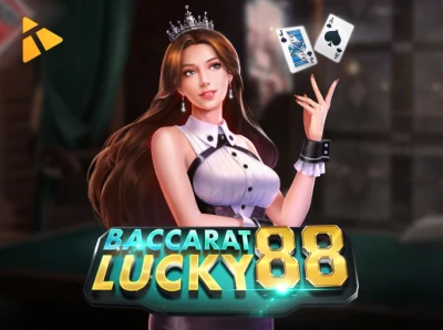 DA88 Baccarat Lucky 88