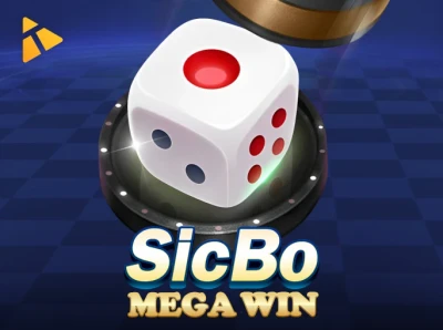 DA88 Sicbo Mega Win