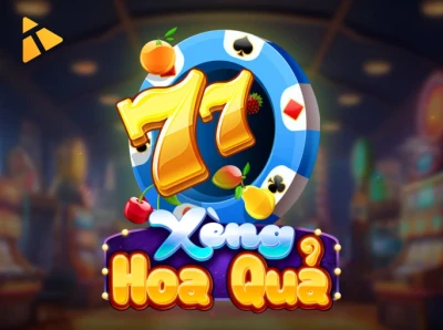 DA88 Xèng Hoa Quả
