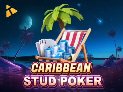 DA88 Caribbean Stud Poker