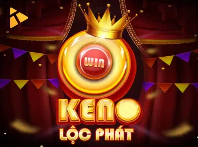DA88 Keno Lộc Phát