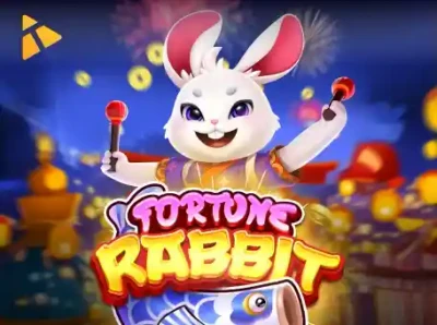 DA88 Fortune Rabbit