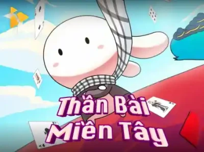 DA88 Thần Bài Miền Tây