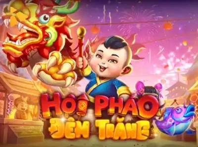 DA88 Hội pháo đêm trăng