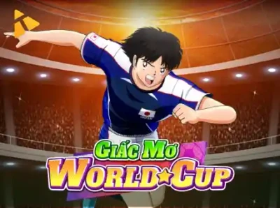 DA88 Giấc Mơ World Cup