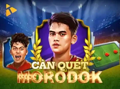 DA88 Càn Quét Morodok