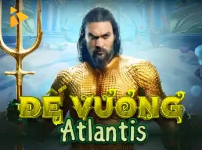 DA88 Đế Vương Atlantis