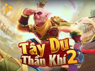 DA88 Tây Du Thần Khí 2