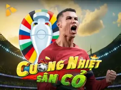 DA88 Cuồng Nhiệt Sân Cỏ