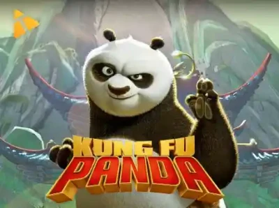 DA88 Kungfu Panda