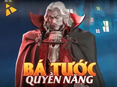 DA88 Bá Tước Quyền Năng