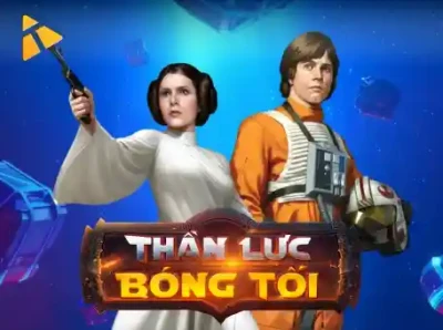 DA88 Thần Lực Bóng Tối