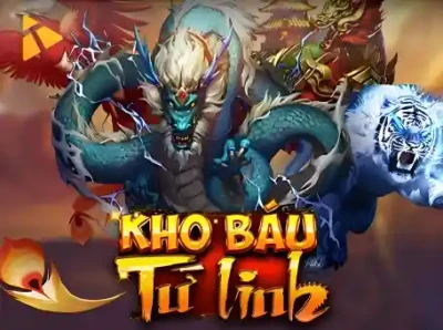 DA88 Kho Báu Tứ Linh