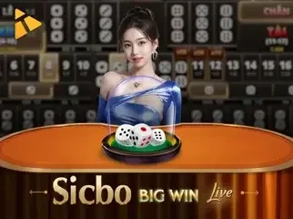 DA88 Sicbo BigWin