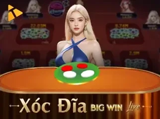 DA88 Xóc Đĩa BigWin
