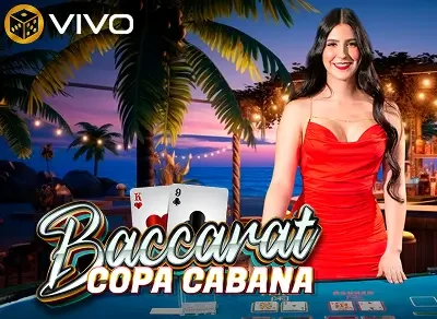 DA88 Copa Cabana Baccarat