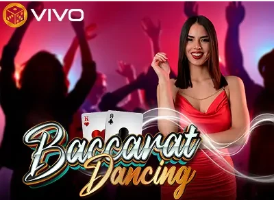 DA88 Baccarat Dancing