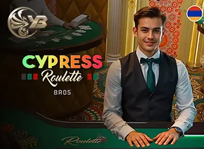 DA88 Cypress Roulette BR05